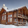 Chalet 4 - le cocon