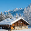 Chalet 5 - le forestier