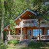 Chalet 6 - le romantique