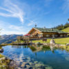 Chalet 9 - le lac